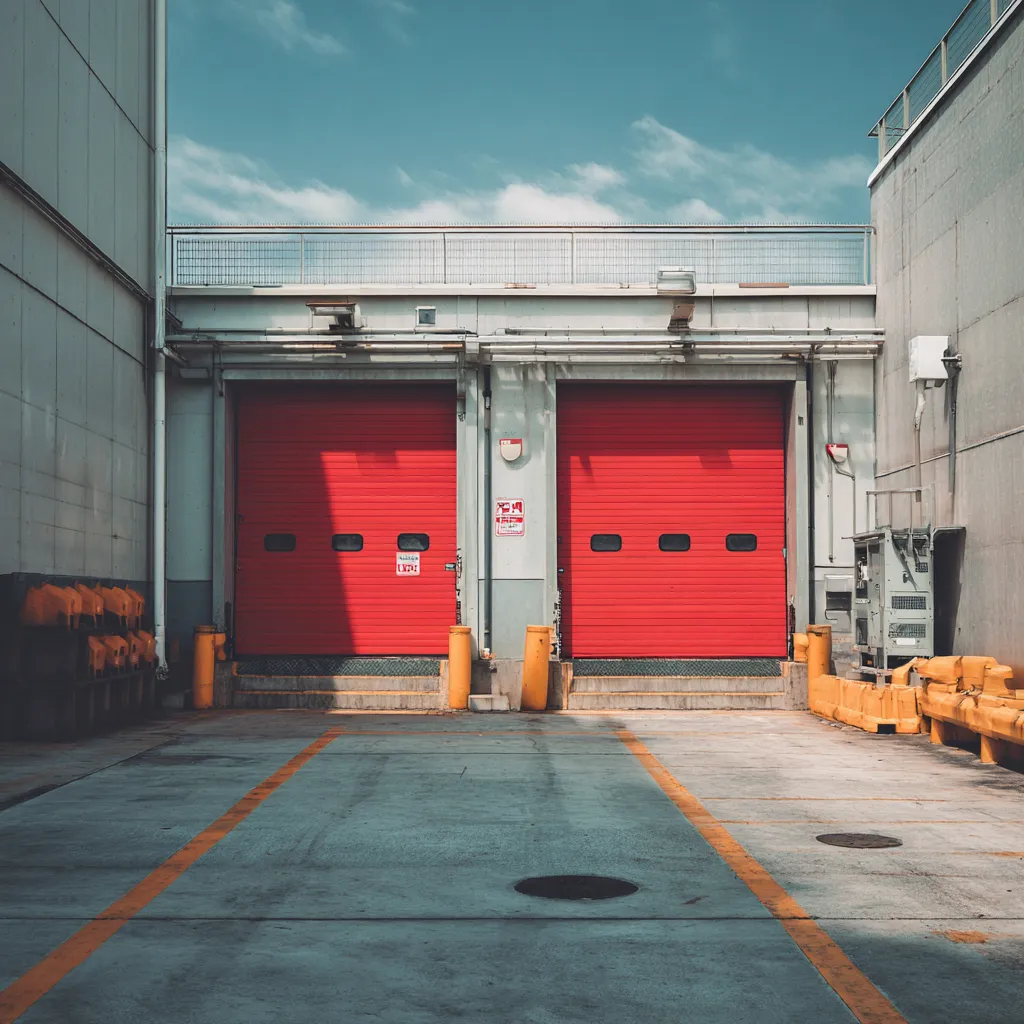 Cortinas Seccionales